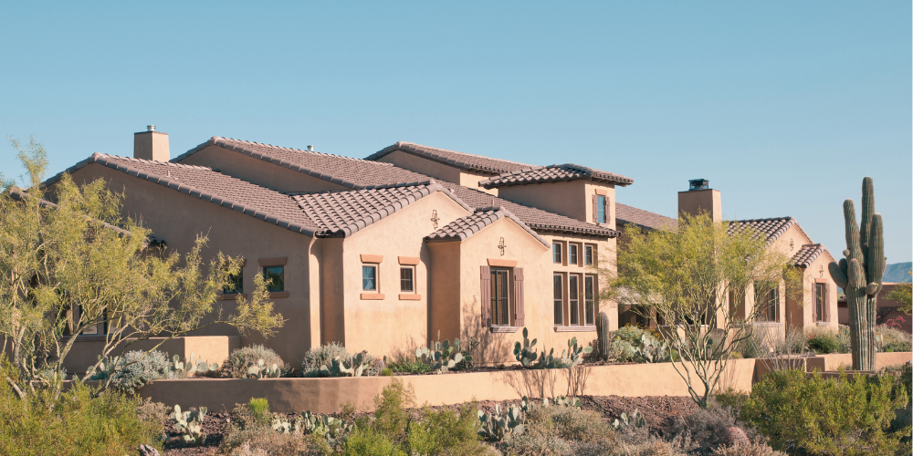 Tile Roof Cost in Scottsdale