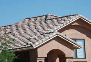 How does a roof affect home value?