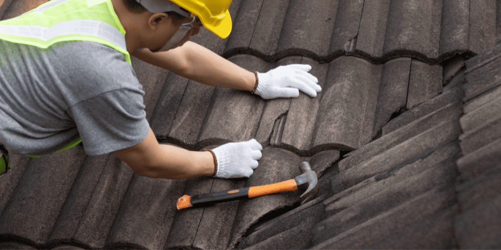  Monsoon Season Roof Repair Phoenix