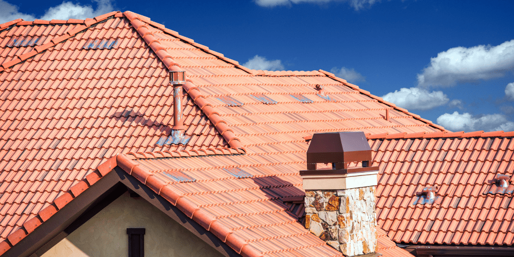 Tile Roof Cost