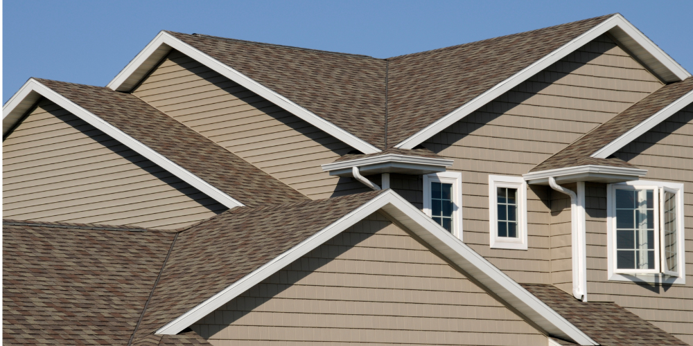 Shingle Roof Cost in Scottsdale