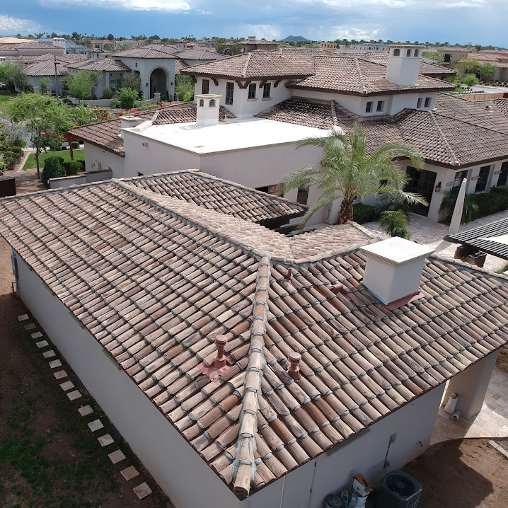 Can You Replace a Shingle Roof With a Tile Roof?